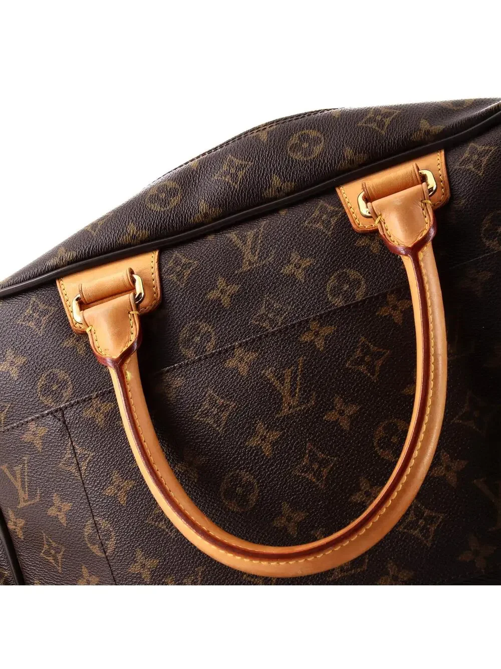 Louis Vuitton Icare Laptop Bag Canvas #340120L19B